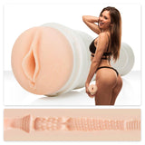 Fleshlight Girl Riley Reid Utopia - RA Tarvike